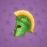Heroic Helmet #1412