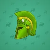 Heroic Helmet #1420