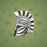 Heroic Helmet #1432