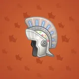 Heroic Helmet #1454 Heroic Helmet #1454