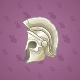 Heroic Helmet #1456