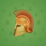 Heroic Helmet #1462 Heroic Helmet #1462