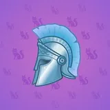Heroic Helmet #1463