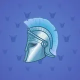 Heroic Helmet #1468 Heroic Helmet #1468