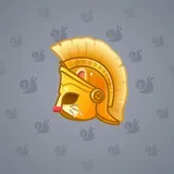 Heroic Helmet #1470