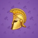 Heroic Helmet #1500 Heroic Helmet #1500