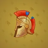 Heroic Helmet #1505 Heroic Helmet #1505