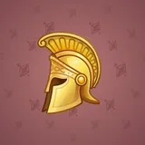Heroic Helmet #1511 Heroic Helmet #1511
