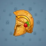 Heroic Helmet #1519 Heroic Helmet #1519