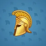 Heroic Helmet #1523