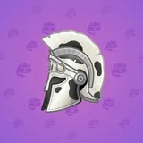 Heroic Helmet #1541 Heroic Helmet #1541