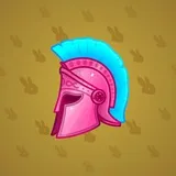 Heroic Helmet #1548 Heroic Helmet #1548