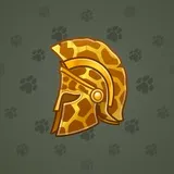 Heroic Helmet #1566 Heroic Helmet #1566