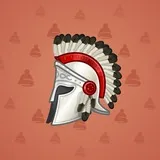Heroic Helmet #1577 Heroic Helmet #1577