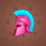 Heroic Helmet #1583 Heroic Helmet #1583