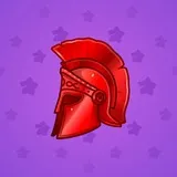 Heroic Helmet #1626 Heroic Helmet #1626