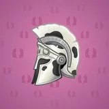Heroic Helmet #1630
