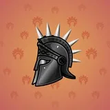 Heroic Helmet #1677 Heroic Helmet #1677
