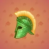 Heroic Helmet #1681