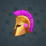 Heroic Helmet #1685 Heroic Helmet #1685