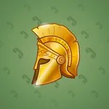 Heroic Helmet #1702