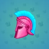Heroic Helmet #1735