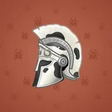 Heroic Helmet #1736 Heroic Helmet #1736