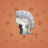 Heroic Helmet #174