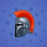 Heroic Helmet #1758 Heroic Helmet #1758