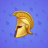 Heroic Helmet #1760