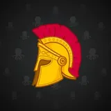 Heroic Helmet #1772