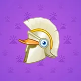 Heroic Helmet #178
