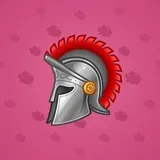 Heroic Helmet #1789