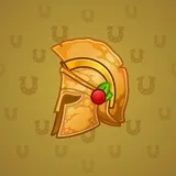 Heroic Helmet #1792
