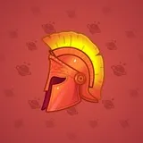 Heroic Helmet #1813 Heroic Helmet #1813