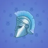 Heroic Helmet #1826 Heroic Helmet #1826