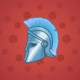 Heroic Helmet #1872