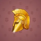Heroic Helmet #1884 Heroic Helmet #1884