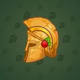 Heroic Helmet #1886