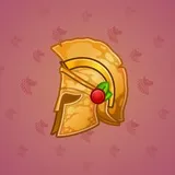 Heroic Helmet #1890 Heroic Helmet #1890