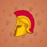 Heroic Helmet #1918