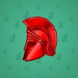 Heroic Helmet #1925