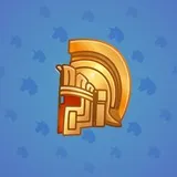 Heroic Helmet #1927
