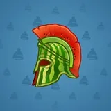 Heroic Helmet #1938