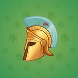 Heroic Helmet #1969