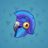 Heroic Helmet #1972 Heroic Helmet #1972