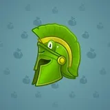 Heroic Helmet #1977 Heroic Helmet #1977