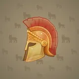 Heroic Helmet #1983