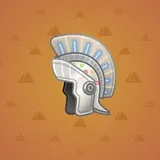 Heroic Helmet #1984
