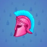 Heroic Helmet #1987